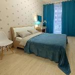 Dynasty apartments Yaroslavl 