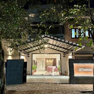 Ashirvad Homestay Varanasi