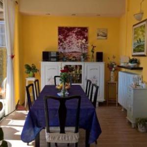 B&B San Lorentino House