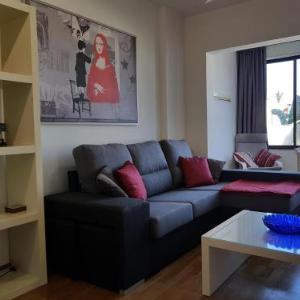 Iguazu Yumbo - Two Bedroom Apt