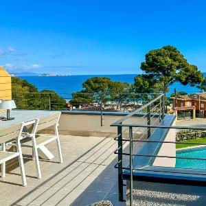 BONAVISTA - Espectacular apartamento con vista al mar!