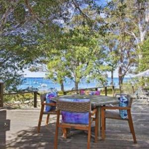 Bay Cottage