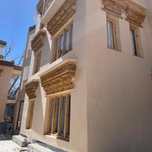 Dgha-Ldhan Guest House