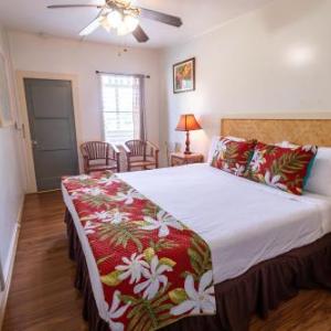 Hotels near Vidinha Stadium - Kauai Palms Hotel
