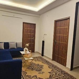 Neewara Residency Apartment