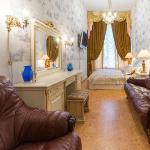 Guest accommodation in Saint Petersburg 