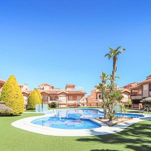 Awesome Home In Santa Pola With Wifi