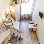 Guest accommodation in Saint Petersburg 