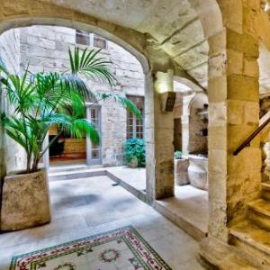 Palazzo Rose of Rhodes by Vallettastay