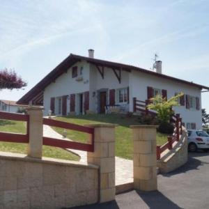 Gîte Hasparren 2 pièces 2 personnes - FR-1-384-264