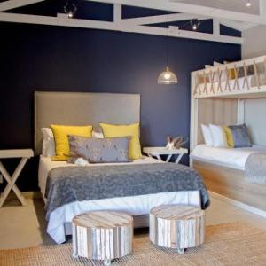 Figberry Guestrooms