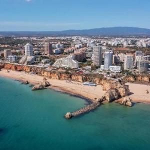 Seaside Apartment - Praia da Rocha