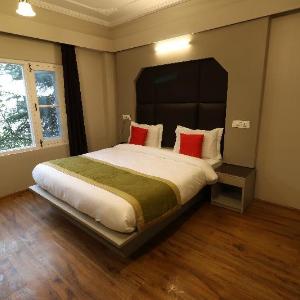 German Residency