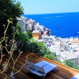 Olimpo Affittacamere