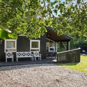 Holiday home Glesborg LXIX