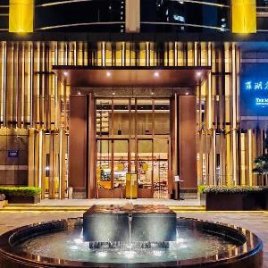 Mumian Shenzhen Luohu JDV by Hyatt