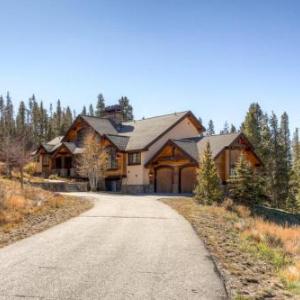 Silverview at Highlands Home: Mountain Luxury