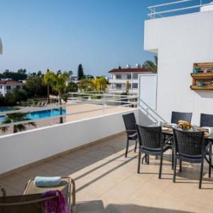 Narcissos 'Nissi Beach' Apartment C12