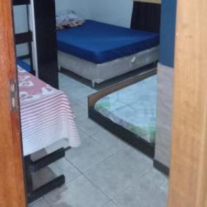 Quartos Expominas Privativos