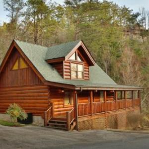 Mountain Fun Cabin