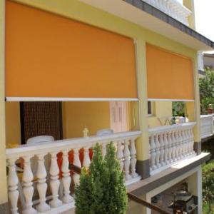 Apartment Marino