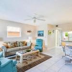 Apartment in Sanibel Florida