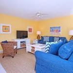 Apartment in Sanibel Florida