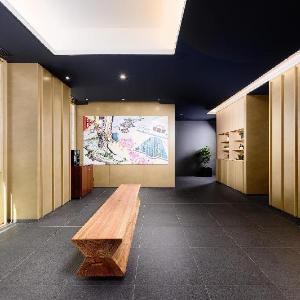 MIMARU TOKYO UENO OKACHIMACHI