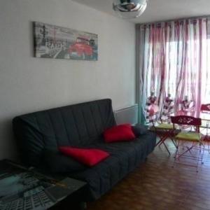 Appartement 3 pièces avec garage La Grande Motte - FR-1-328-101