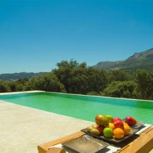 Villa Rural La Torre by Hacienda Alfacara