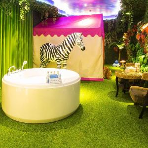 Swan of love Shenzhen Henggang Hotel