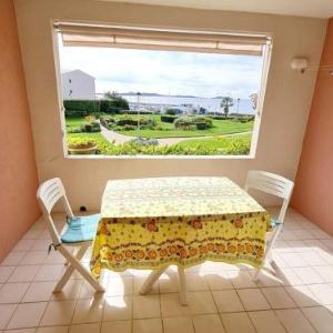 Appartement Six-Fours-les-Plages 2 pièces 2 personnes - FR-1-316-128