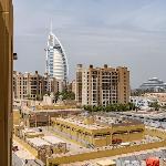 Newly furnished 1BDR Apartment I Madinat Jumeirah Living 