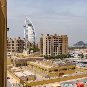 Newly furnished 1BDR Apartment I Madinat Jumeirah Living