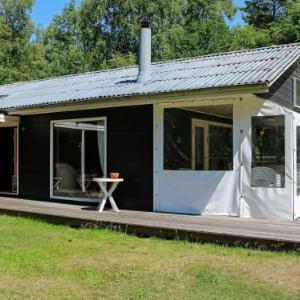 Holiday home Hadsund XL