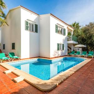 Villa Toymi by Villa Plus