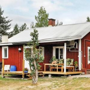 Holiday home SUNNE II