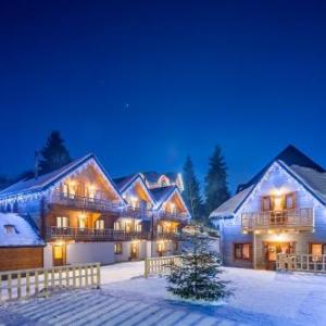 Family Hotel Kaskad