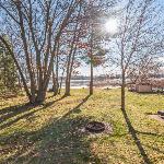 Cozy Lakefront Studio On Long Lake Michigan