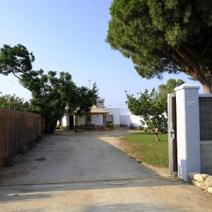 Casa Juan y Josefa El Palmar