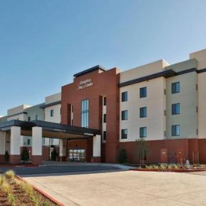 Hampton Inn & Suites Sacramento at CSUS hotel photo