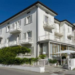 Hotel Italia Boutique