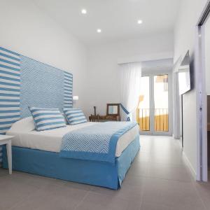 Blue Suite