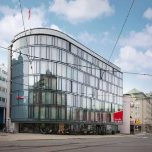 Scandic Go Grensen 20
