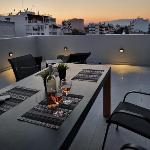 Aparthotels in Athens 