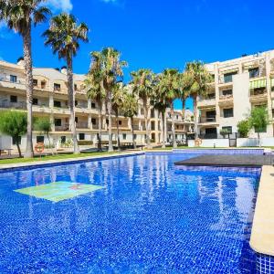Atico Solarium La Cala