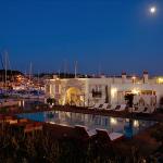 Bed and Breakfast in Cesme 