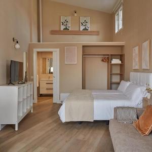 Apartamentos Cuerda Larga
