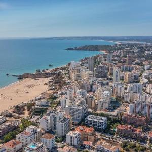 Penthouse Paradise - Praia da Rocha