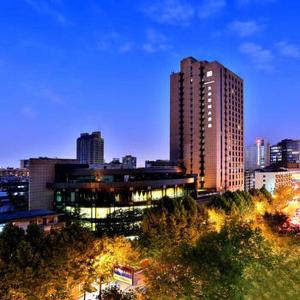 Wenhua Jinglan Hotel Hangzhou